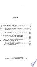 La vie de Frédéric Nietzsche