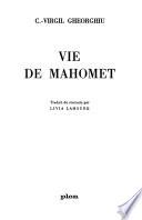 La vie de Mahomet