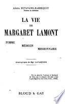 La vie de Margaret Lamont