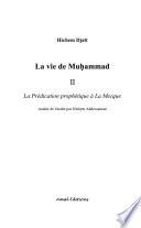 La vie de Muḥammad