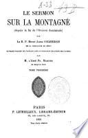 La Vie de notre vie, ou Histoire de Notre-Seigneur Jésus-Christ