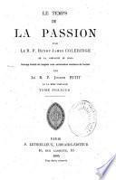 La Vie de notre vie, ou Histoire de Notre-Seigneur Jésus-Christ