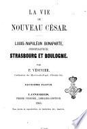 La vie du nouveau César étude historique