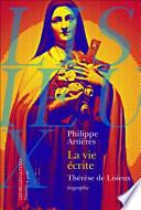 La vie écrite