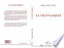 La vie en loques
