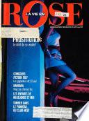 La Vie en rose