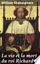 La vie et la mort du roi Richard II