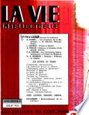 La Vie intellectuelle