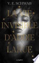 La Vie invisible d'Addie Larue