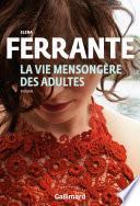 La vie mensongère des adultes