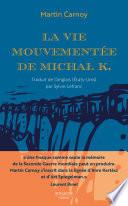 La Vie mouvementée de Michał K.