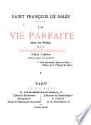 La vie parfaite