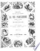 La vie Parisienne