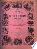 La vie Parisienne