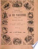 La vie Parisienne