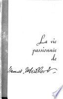 La vie passionnée de Maurice Utrillo