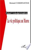 La vie politique au Maroc