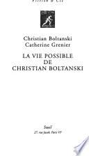 La vie possible de Christian Boltanski