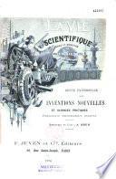 La vie scientifique