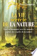 La Vie secrète de la nature