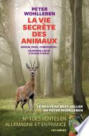 La Vie secrète des animaux