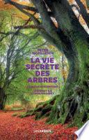 La vie secrète des arbres