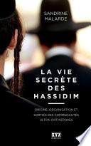 La vie secrète des hassidim