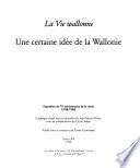 La Vie wallonne