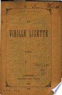 La vieille Lisette