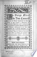 La vierge Mère du bon Conseil