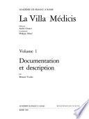 La Villa Médicis