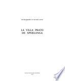 La villa Prato de Sperlonga