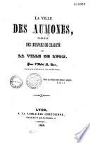 La ville des aumônes