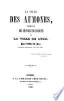 La ville des aumônes