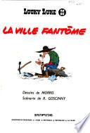 La ville fantôme