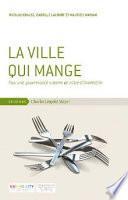 La Ville qui mange