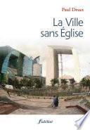 La ville sans Église