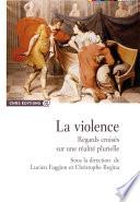 La violence