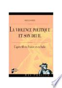 La violence politique et son deuil