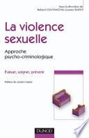 La violence sexuelle