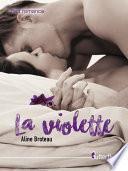 La violette