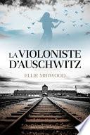 La violoniste d'Auschwitz