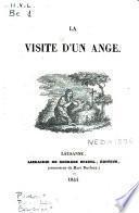 La visite d'un ange