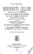 La vita di Benvenuto Cellini