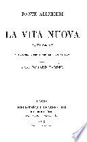 La vita nuova