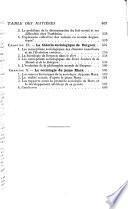 La vocation actuelle de la sociologie