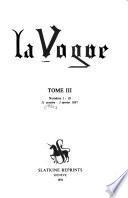 La Vogue