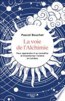 La voie de l'alchimie