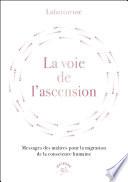 La voie de l'ascension