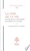 La voie de la vie